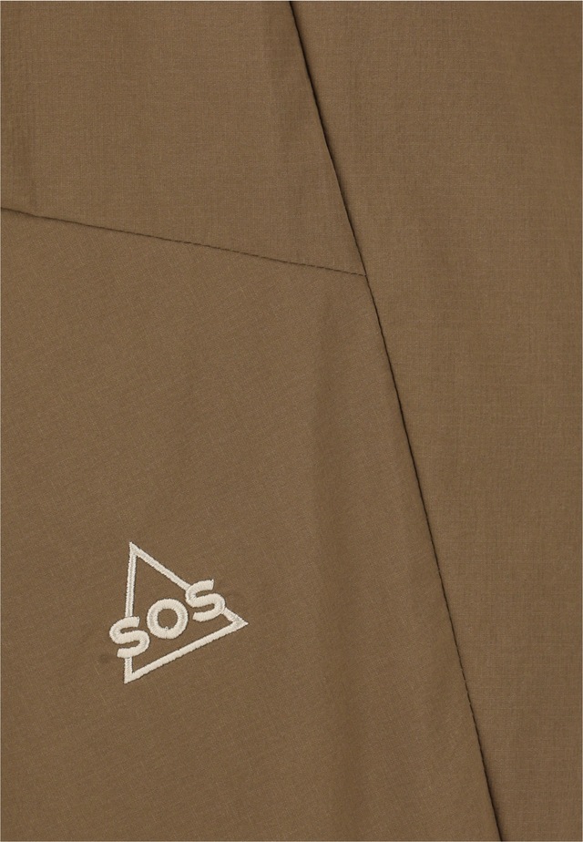 SOS Sweathose »Mayon« im lässigen und sportlichen Look