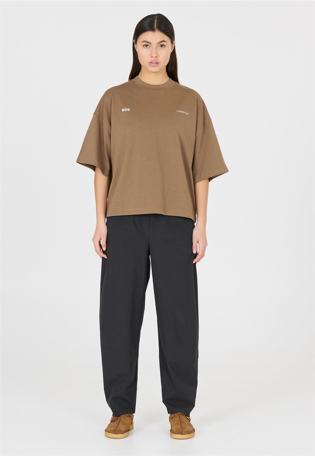 SOS Sweathose »Mayon« im lässigen und sportlichen Look