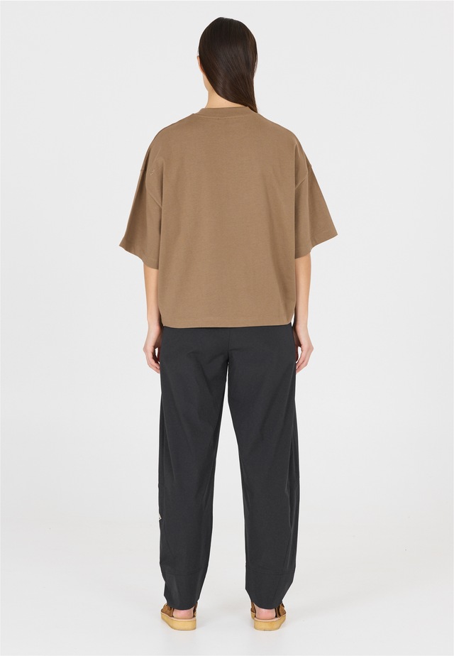 SOS Sweathose »Mayon« im lässigen und sportlichen Look