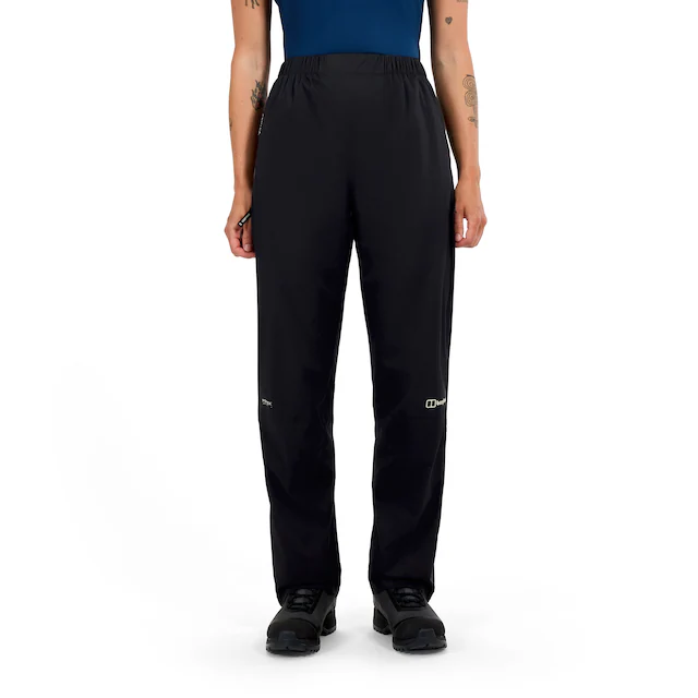 Berghaus Regenhose »PACSMART 2.5L RAIN-PANT« funktionale Regenhose, für Wandern und Trekking, sportlicher Stil