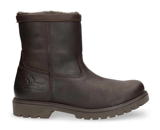 Panama Jack Winterboots »Fedro C2« Winterstiefel, Stiefelette, Profilsohle mit waterproof