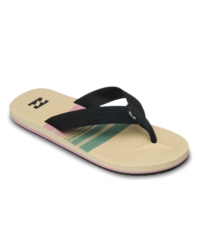 Billabong Badesandale »All Day Theme«