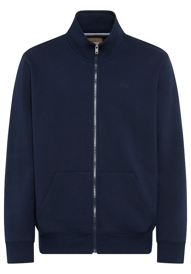 Man's World Plus Sweatanzug »Jogginganzug« Set, für Sport und Freizeit auch in Grosse Größen