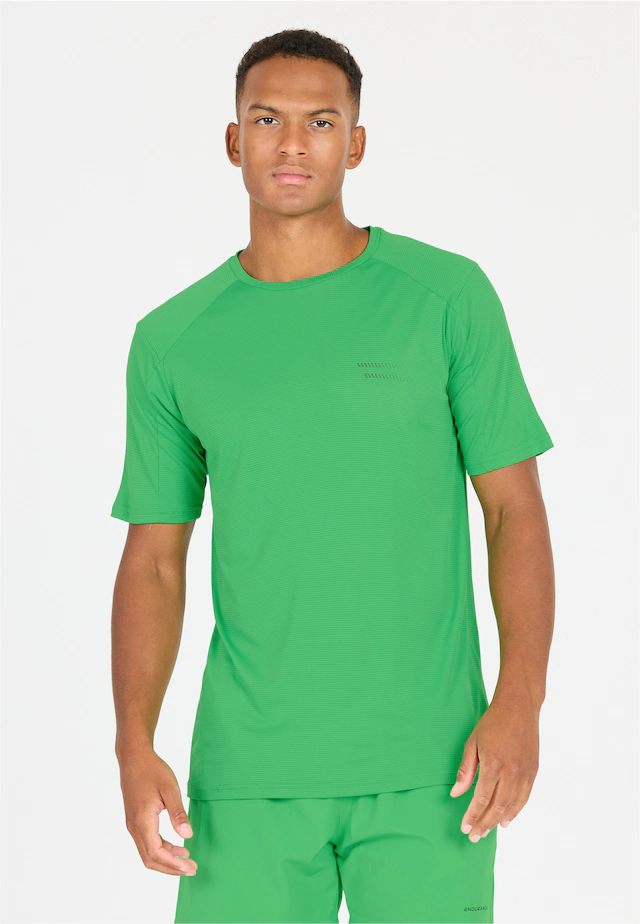 ENDURANCE Funktionsshirt »Hanieber« mit Quick Dry für Workouts aller intensitäten