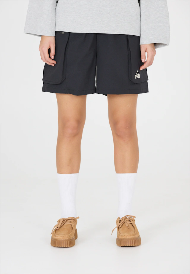 SOS Shorts »Mayon« im vielseitigen Cargo-Style