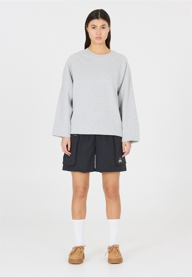 SOS Shorts »Mayon« im vielseitigen Cargo-Style