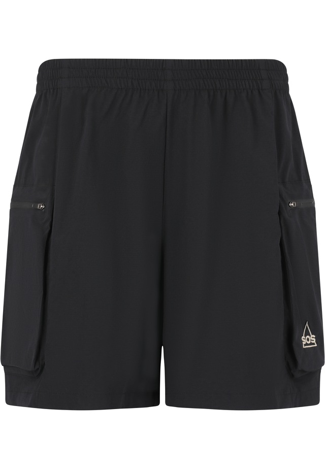 SOS Shorts »Mayon« im vielseitigen Cargo-Style