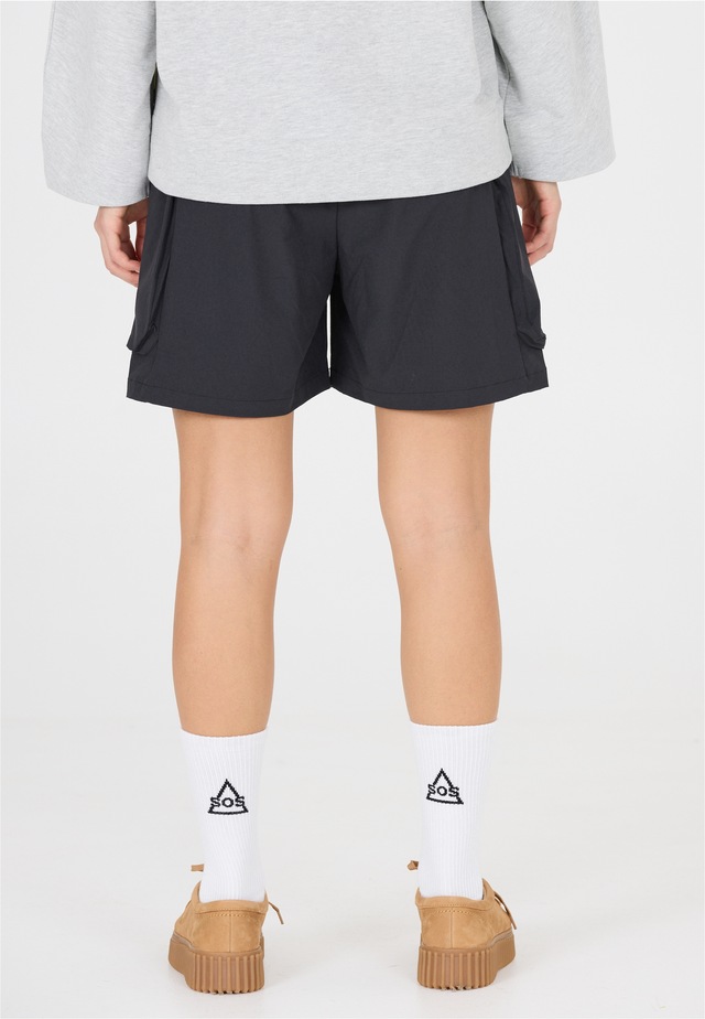 SOS Shorts »Mayon« im vielseitigen Cargo-Style