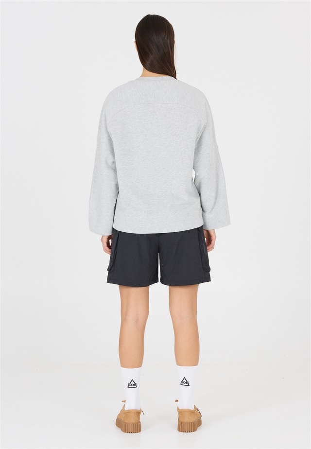 SOS Shorts »Mayon« im vielseitigen Cargo-Style