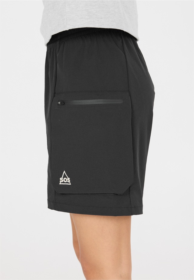 SOS Shorts »Mayon« im vielseitigen Cargo-Style