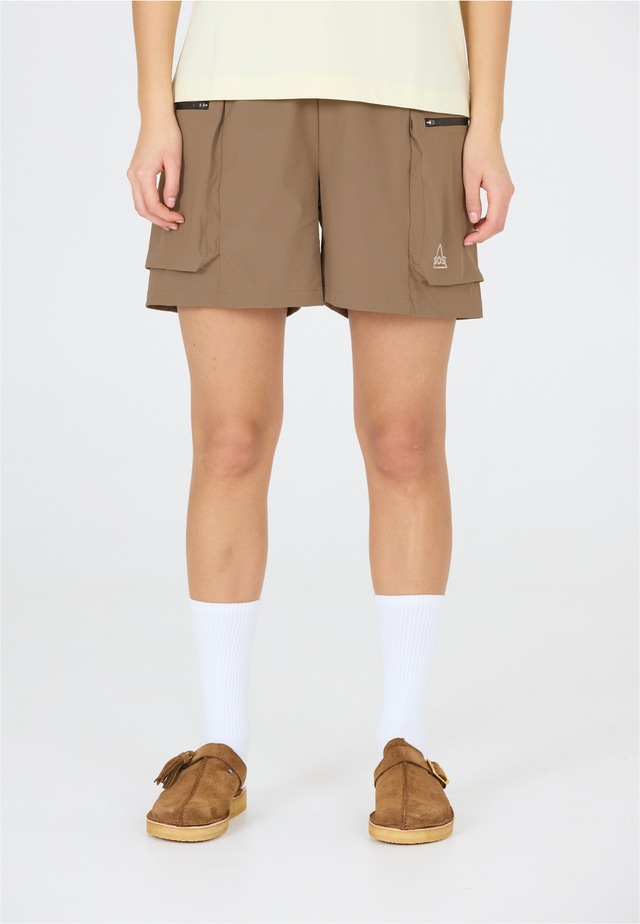 SOS Shorts »Mayon« im vielseitigen Cargo-Style
