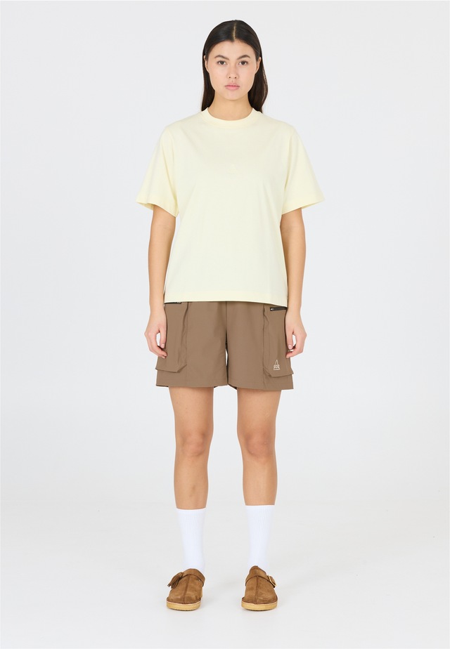 SOS Shorts »Mayon« im vielseitigen Cargo-Style