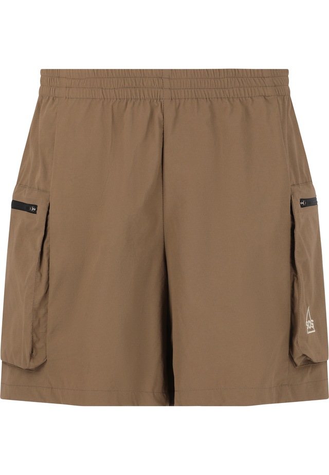 SOS Shorts »Mayon« im vielseitigen Cargo-Style