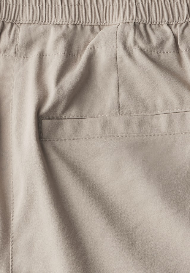 Cecil Stoffhose Middle Waist