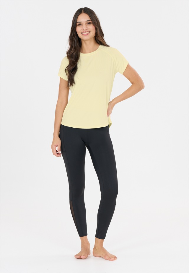 ATHLECIA Funktionsshirt »Gaina« aus weichem Material