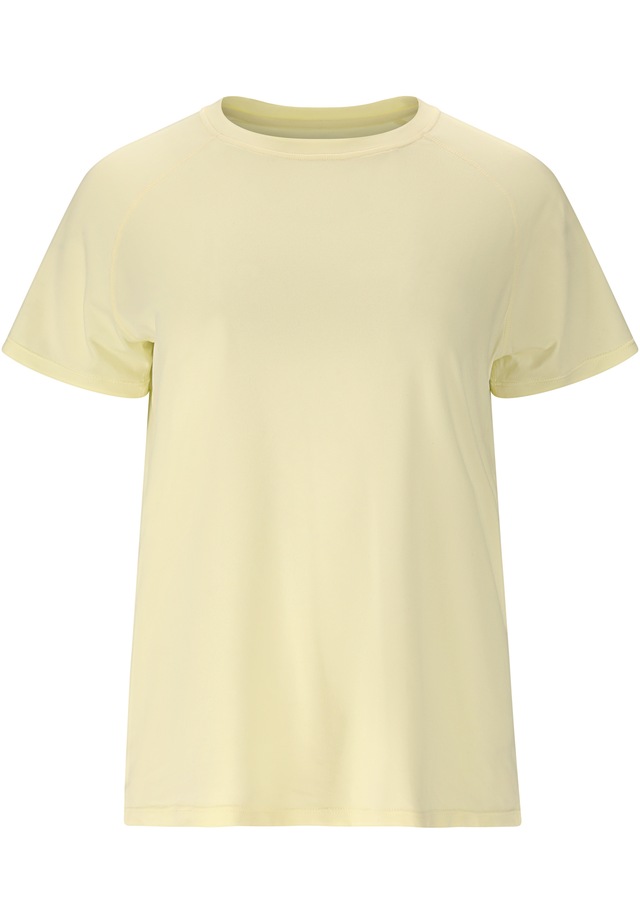 ATHLECIA Funktionsshirt »Gaina« aus weichem Material