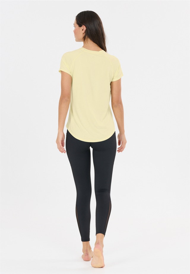 ATHLECIA Funktionsshirt »Gaina« aus weichem Material
