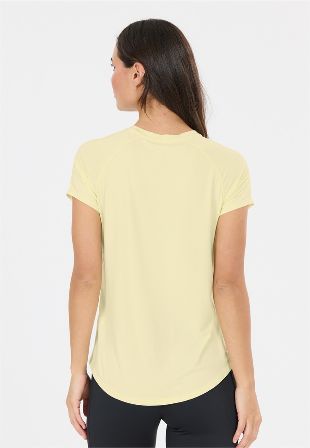 ATHLECIA Funktionsshirt »Gaina« aus weichem Material