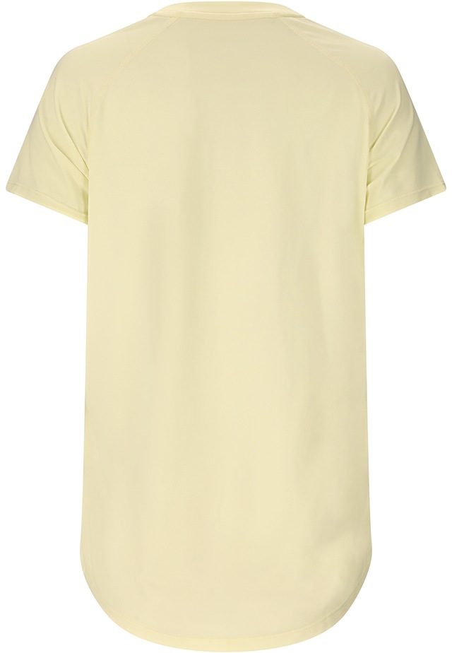 ATHLECIA Funktionsshirt »Gaina« aus weichem Material