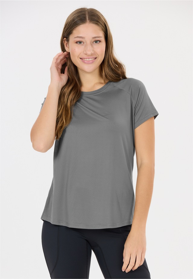 ATHLECIA Funktionsshirt »Gaina« aus weichem Material