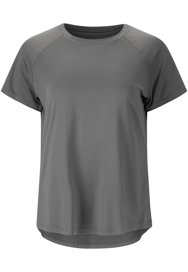 ATHLECIA Funktionsshirt »Gaina« aus weichem Material