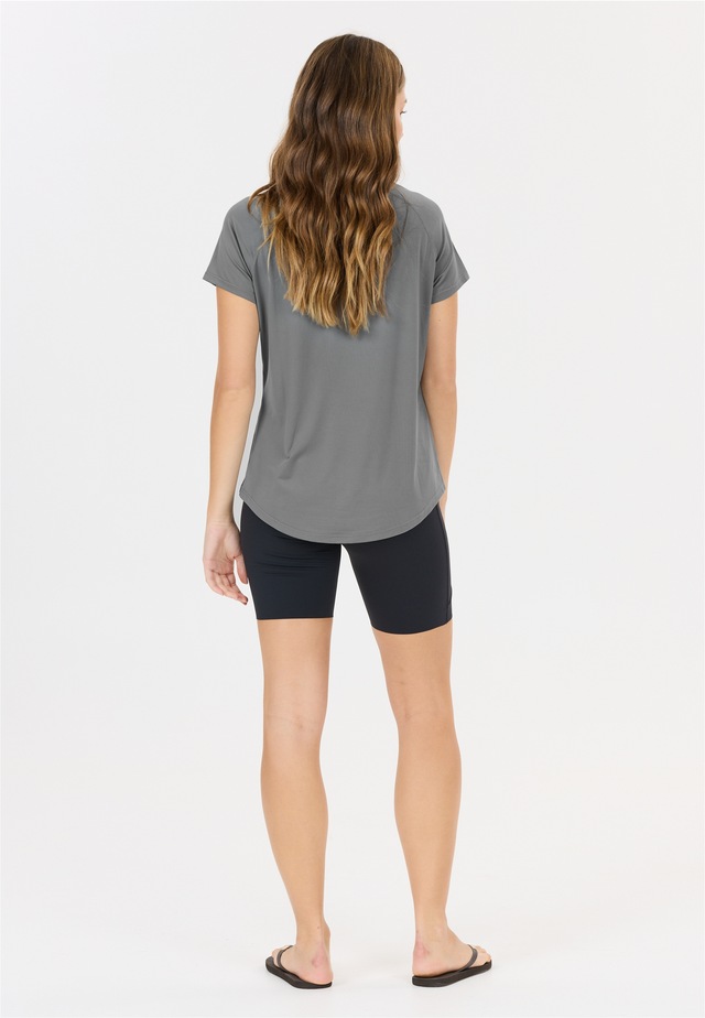 ATHLECIA Funktionsshirt »Gaina« aus weichem Material