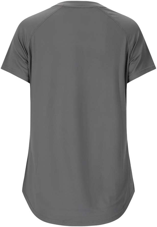 ATHLECIA Funktionsshirt »Gaina« aus weichem Material