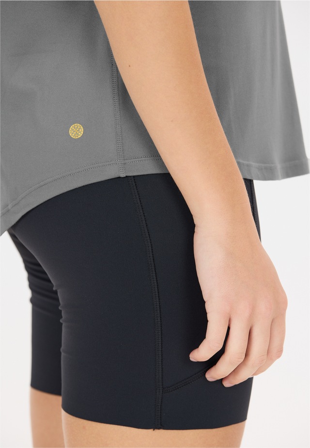 ATHLECIA Funktionsshirt »Gaina« aus weichem Material