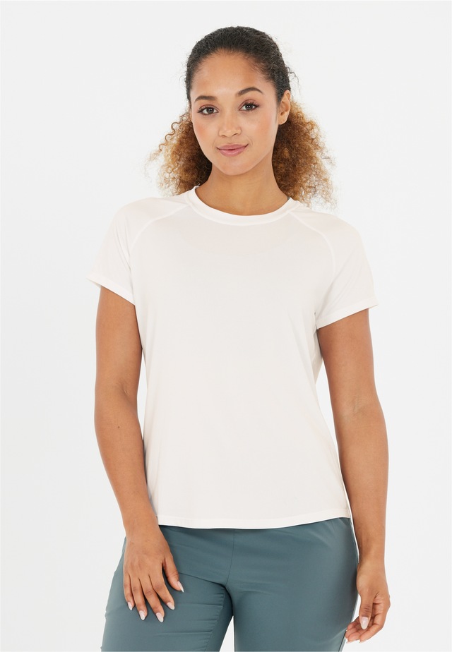 ATHLECIA Funktionsshirt »Gaina« aus weichem Material