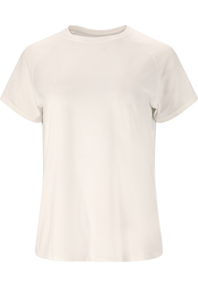 ATHLECIA Funktionsshirt »Gaina« aus weichem Material