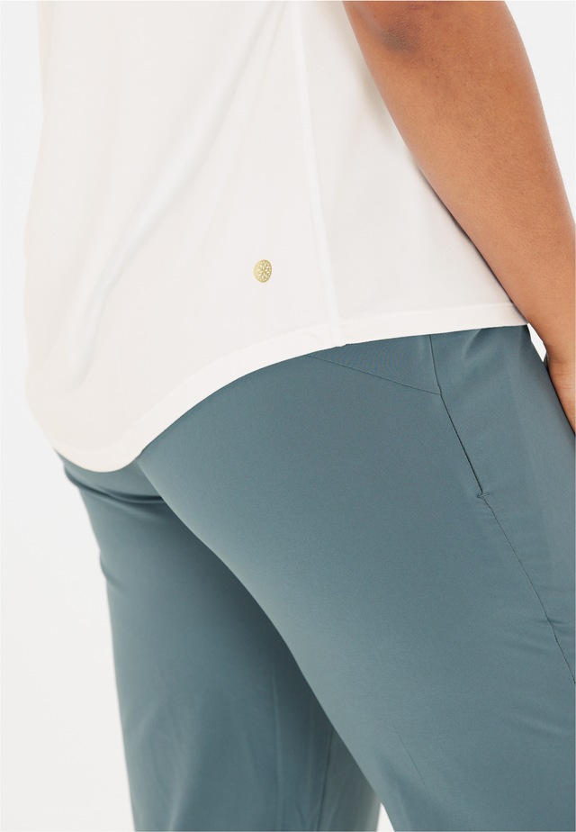 ATHLECIA Funktionsshirt »Gaina« aus weichem Material