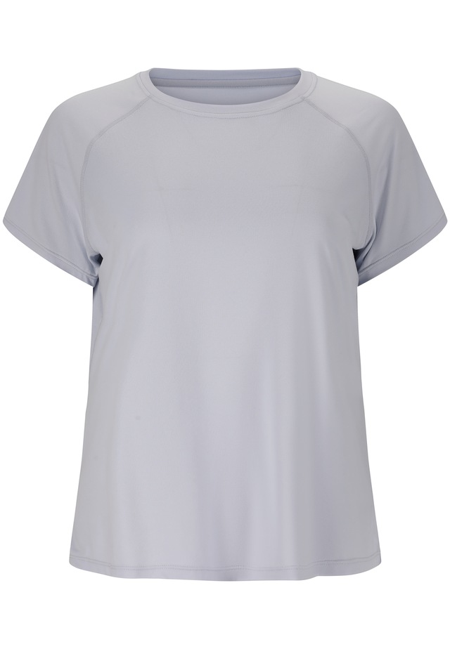 ATHLECIA Funktionsshirt »Gaina« aus weichem Material