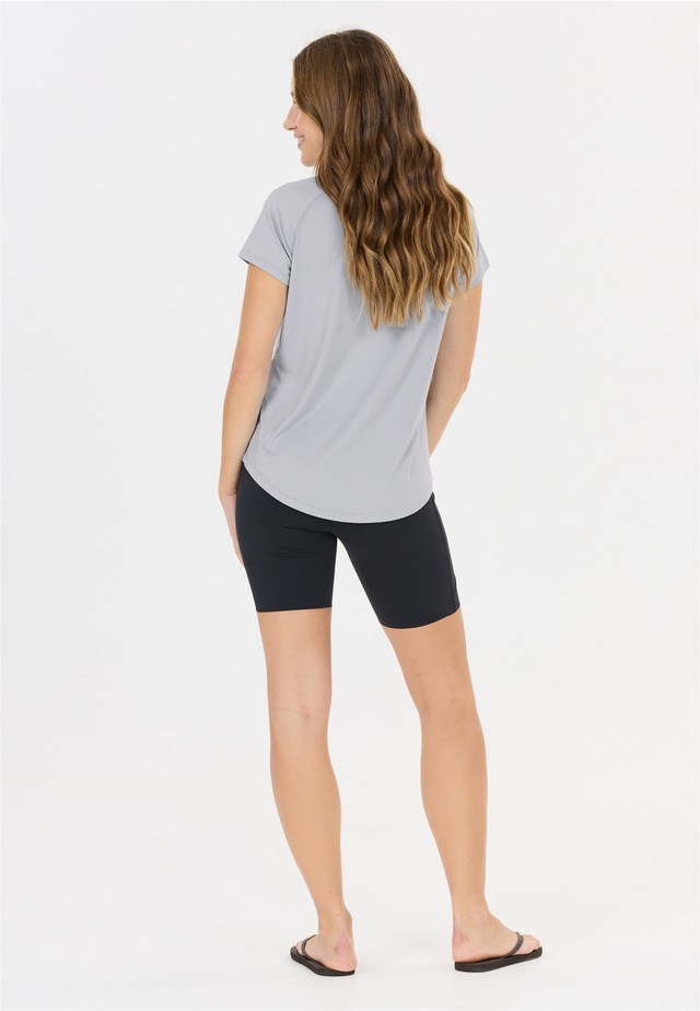 ATHLECIA Funktionsshirt »Gaina« aus weichem Material