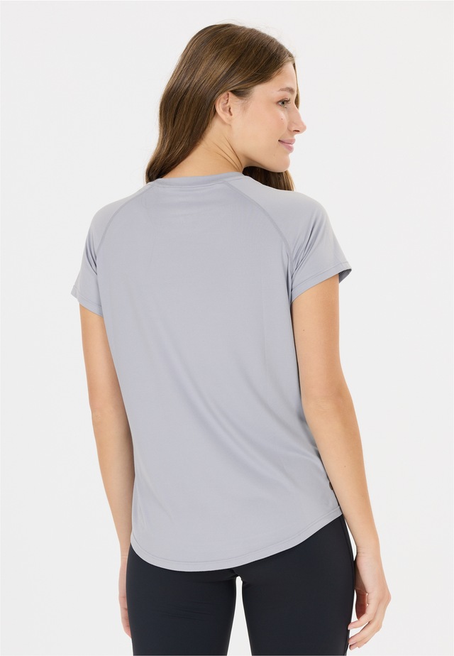ATHLECIA Funktionsshirt »Gaina« aus weichem Material