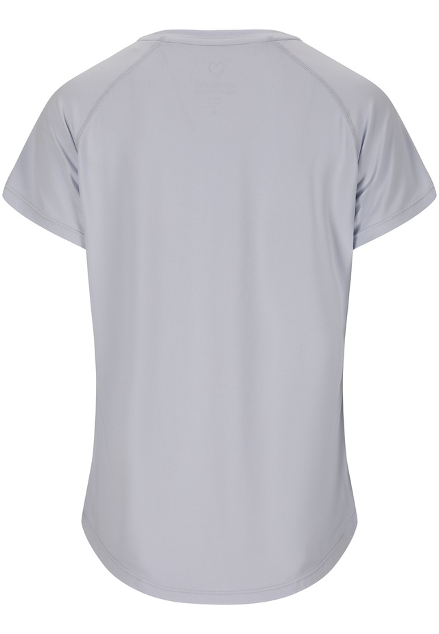 ATHLECIA Funktionsshirt »Gaina« aus weichem Material