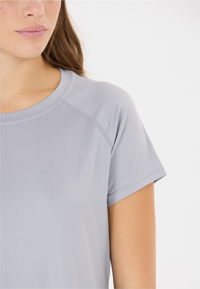 ATHLECIA Funktionsshirt »Gaina« aus weichem Material