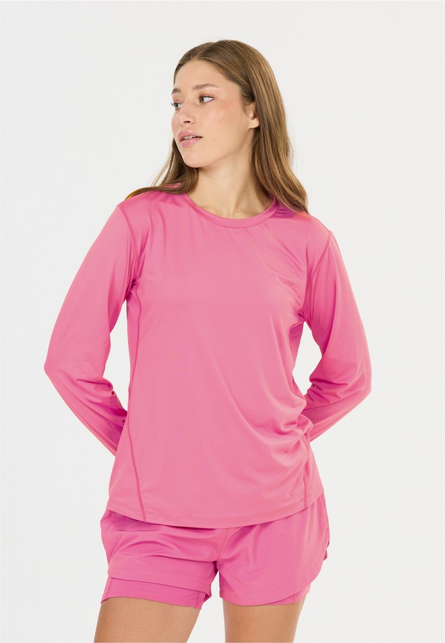 ENDURANCE Funktionsshirt »Nan« für maximale Frische und Bewegungsfreiheit