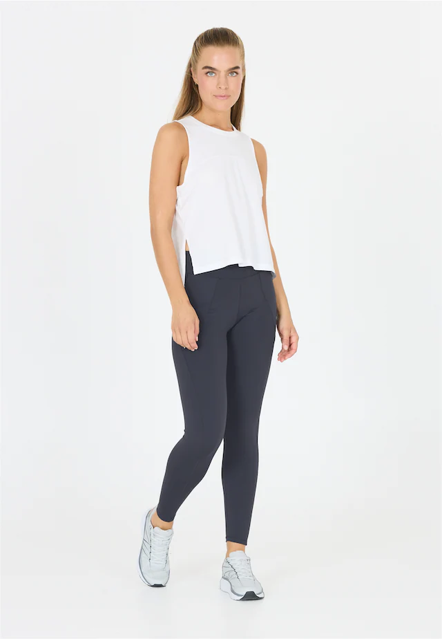 ENDURANCE Lauftights »Talori« mit Quick Dry-Technologie und flachen Nähten