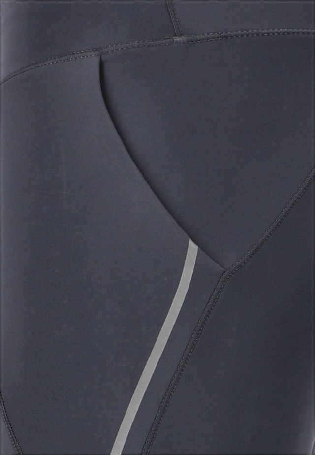 ENDURANCE Lauftights »Talori« mit Quick Dry-Technologie und flachen Nähten