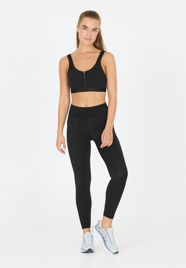 ENDURANCE Lauftights »Talori« mit Quick Dry-Technologie und flachen Nähten