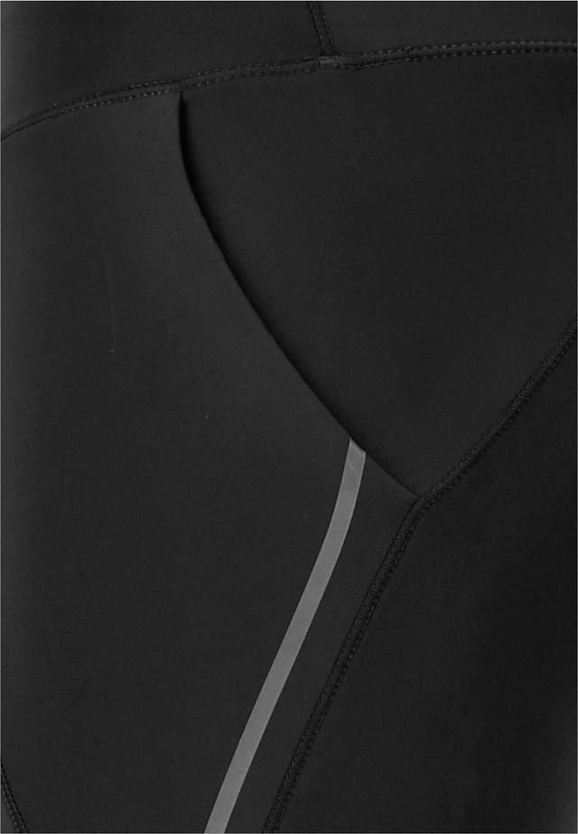 ENDURANCE Lauftights »Talori« mit Quick Dry-Technologie und flachen Nähten