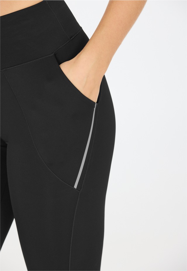 ENDURANCE Lauftights »Talori« mit Quick Dry-Technologie und flachen Nähten