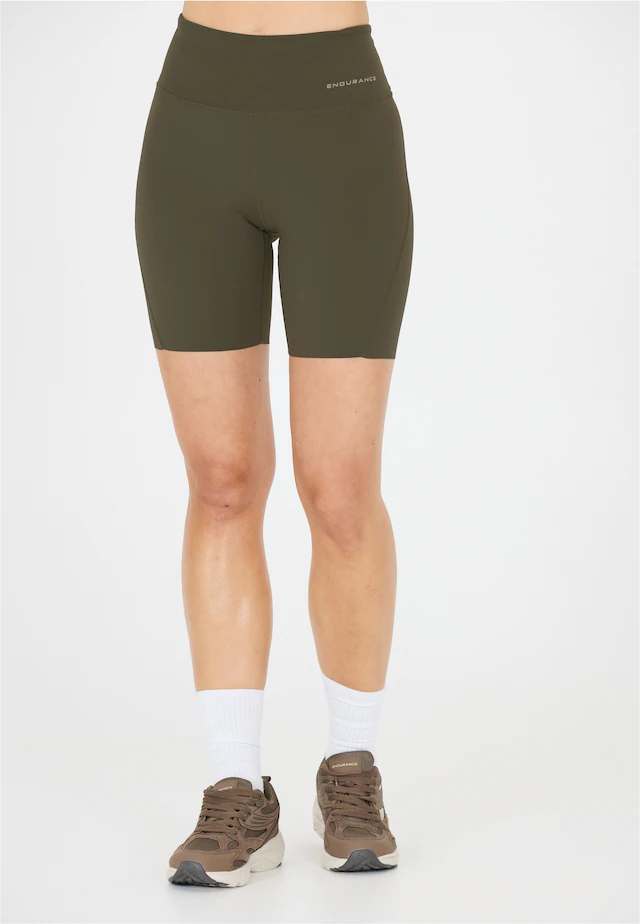 ENDURANCE Lauftights »Ranviegh« aus schnell trocknendem Material