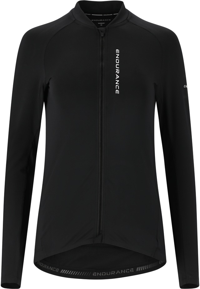 ENDURANCE Funktionsshirt »Paxton« mit durchgehendem Reißverschluss