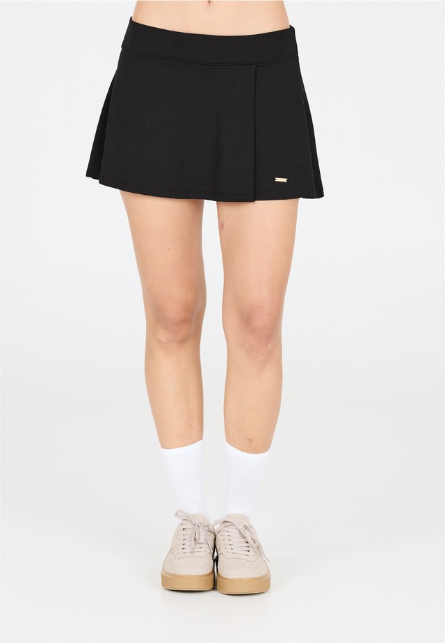 ATHLECIA A-Linien-Rock »Biny« im cleveren 2-in-1 Design mit integrierter Tights