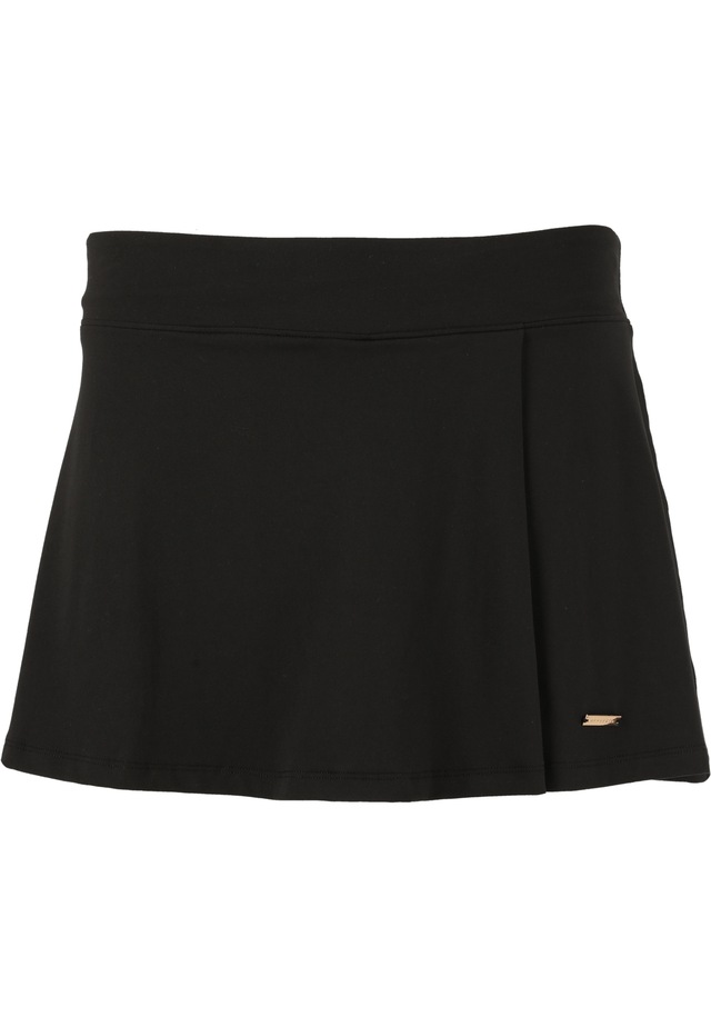 ATHLECIA A-Linien-Rock »Biny« im cleveren 2-in-1 Design mit integrierter Tights