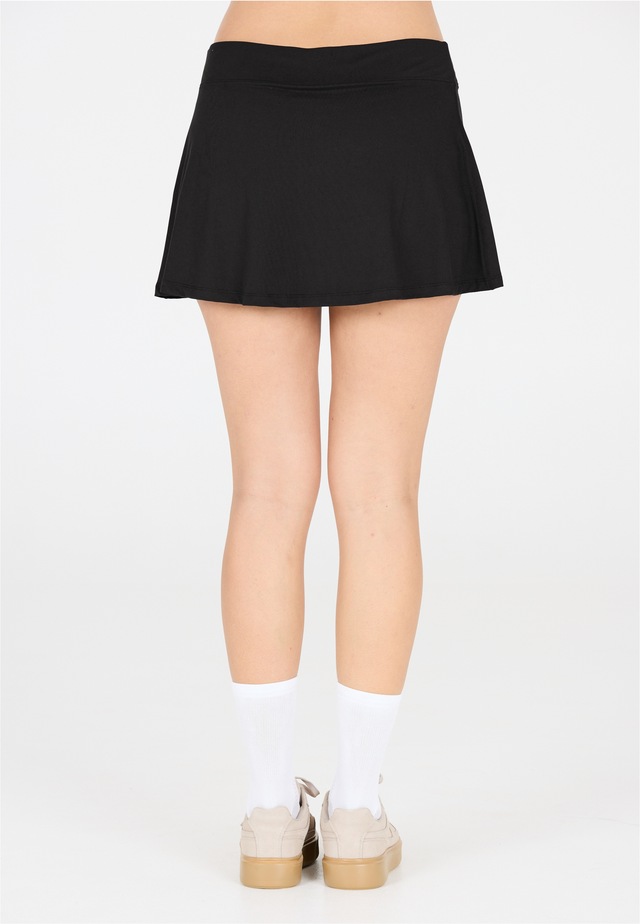 ATHLECIA A-Linien-Rock »Biny« im cleveren 2-in-1 Design mit integrierter Tights