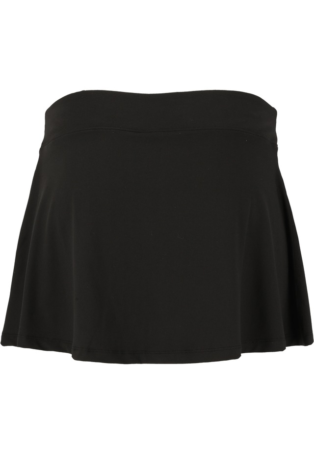 ATHLECIA A-Linien-Rock »Biny« im cleveren 2-in-1 Design mit integrierter Tights