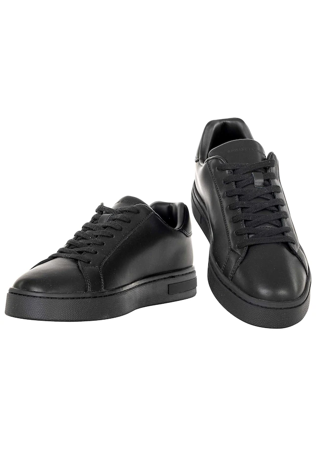 ARMANI EXCHANGE Sneaker »Sneaker«