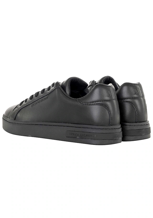 ARMANI EXCHANGE Sneaker »Sneaker«